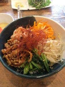 かふぇばる 美乃里