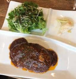 かふぇばる 美乃里