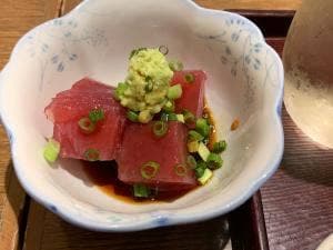 そば酒房 凛や 横浜店