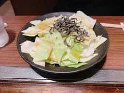 鶴橋風月 トレッサ横浜店