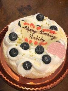 パティスリー SAKURA