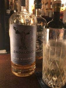 神楽坂 Bar kansui