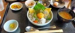 レストラン四季菜
