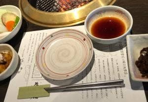 にく家牛地蔵