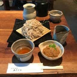 そば処あさかわ