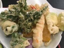 十割手打そば処福田