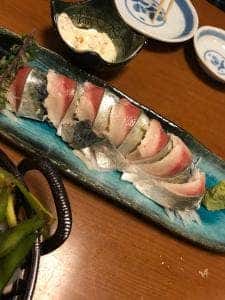 江戸政寿し