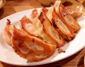 新宿駆け込み餃子 歌舞伎町店