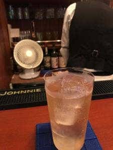 バー コア