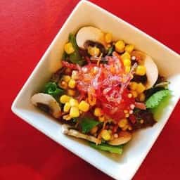鉄板料理工房 ブォナージョ
