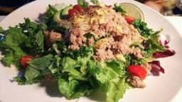 cafe garage Dogberry