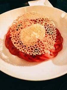 ザ・リッツカールトン東京 ザ・バー