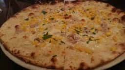 ピッツェリア ロマーナ ジャニコロ