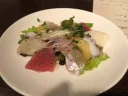 神戸鉄板焼 おくの