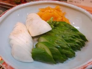串焼一番鳥