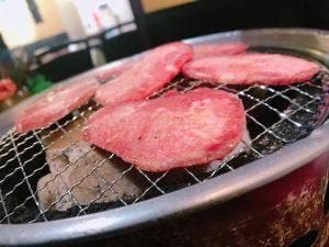 焼肉令火