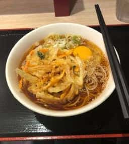 いろり庵きらく 御徒町店