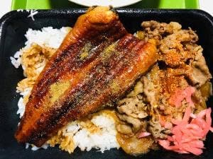 すき家 登別新生町店