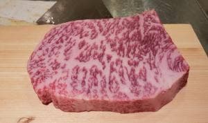 KOBE STEAK Tsubasa 北新地店