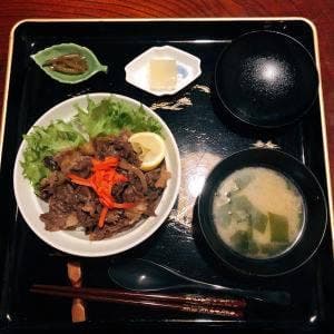 古民家カフェ あまね