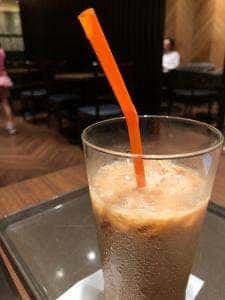 サンマルクカフェ 奈良東向商店街店