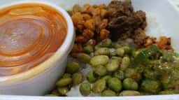 TOKYO MIX CURRY 八丁堀店