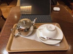イタリアン・トマト カフェ アメリア町田根岸店