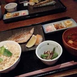 小割烹おはし 渋谷