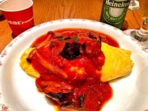 ポムの樹 幸せのオムライス&フレンチトースト ヨドバシ横浜店