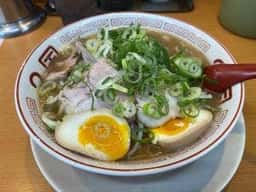 ラーメン2国 伊川谷店