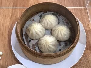 京華小吃 八王子店