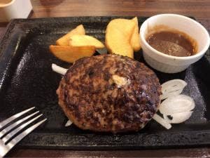 ステーキガスト 大阪鷺洲店