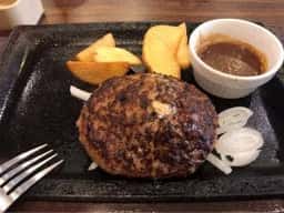 ステーキガスト 大阪鷺洲店