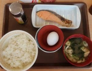 すき家 180号総社店