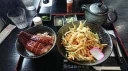 函館そば処 西陣本店