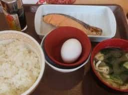 すき家 180号総社店