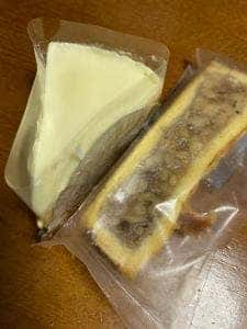 Patisserie Rikyu