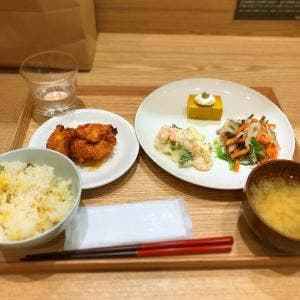 Café&Meal MUJI 京都山科