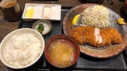 牛かつもと村 西新宿店