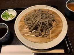 手打ちそば 七里庵