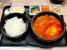 東京純豆腐 横浜ポルタ店