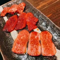 焼肉 みろく