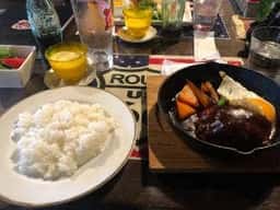 Caffe&Diner 古民家66 とっとっと
