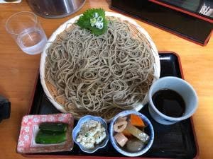 麦香素