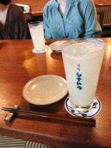 酒場 シナトラ 自由が丘店