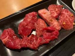 炭火焼肉まうみ 池袋店