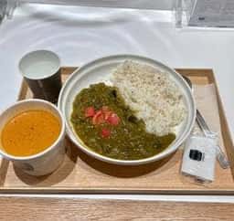 スープストックトーキョー ららぽーと豊洲店