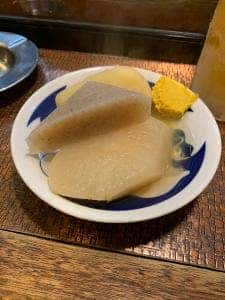おでん新松戸