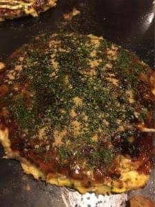 お好み焼き かわ本 本店