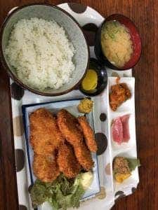 高田屋食堂本店
